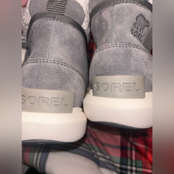 BRAND NEW Sorel Explorer Next Carnival Winter Boot - Picture 3 of 6